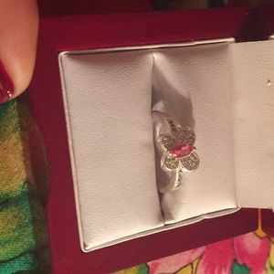 Sterling silver jewelry